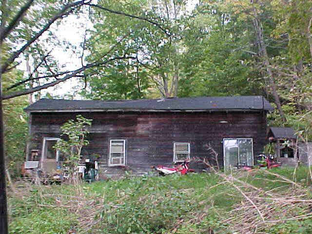 Building photograph for 21 MT RIGA ROAD